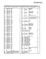 Preview for 78 page of Panasonic KXF1000 - FAX Service Manual