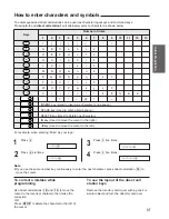 Preview for 15 page of Panasonic KXF1150 - MFD FAX PRINTER Operating Instructions Manual