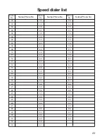 Preview for 83 page of Panasonic KXF1150 - MFD FAX PRINTER Operating Instructions Manual