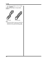 Preview for 38 page of Panasonic KXFG2451 - B/W Thermal Transfer Operating Instructions Manual