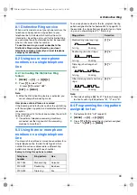 Preview for 49 page of Panasonic KXFLB881 - Network Multifunction Laser Printer Operating Instructions Manual