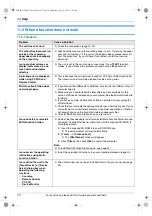 Preview for 70 page of Panasonic KXFLB881 - Network Multifunction Laser Printer Operating Instructions Manual