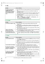 Preview for 72 page of Panasonic KXFLB881 - Network Multifunction Laser Printer Operating Instructions Manual