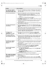 Preview for 73 page of Panasonic KXFLB881 - Network Multifunction Laser Printer Operating Instructions Manual