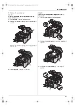 Preview for 79 page of Panasonic KXFLB881 - Network Multifunction Laser Printer Operating Instructions Manual