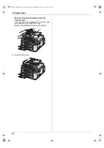 Preview for 82 page of Panasonic KXFLB881 - Network Multifunction Laser Printer Operating Instructions Manual