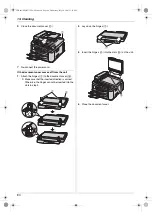 Preview for 84 page of Panasonic KXFLB881 - Network Multifunction Laser Printer Operating Instructions Manual