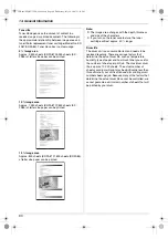 Preview for 90 page of Panasonic KXFLB881 - Network Multifunction Laser Printer Operating Instructions Manual