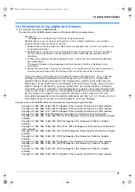 Preview for 91 page of Panasonic KXFLB881 - Network Multifunction Laser Printer Operating Instructions Manual