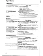 Preview for 118 page of Panasonic KXFLM600NZ Operating Instructions Manual