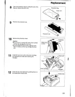 Preview for 125 page of Panasonic KXFLM600NZ Operating Instructions Manual