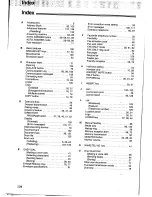 Preview for 134 page of Panasonic KXFLM600NZ Operating Instructions Manual