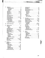 Preview for 135 page of Panasonic KXFLM600NZ Operating Instructions Manual