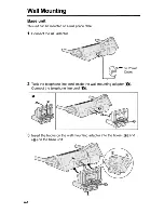 Preview for 72 page of Panasonic KXTG5210 - 5.8 GHZ EXP.CRDLESS PHONE SYS Quick Setup Manual