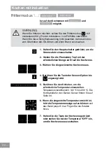 Preview for 82 page of Panasonic KY-B615AB Operating & Installation Instructions Manual