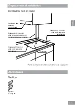 Preview for 155 page of Panasonic KY-B615AB Operating & Installation Instructions Manual