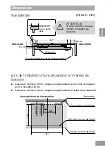 Preview for 157 page of Panasonic KY-B615AB Operating & Installation Instructions Manual