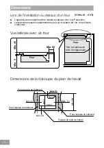 Preview for 158 page of Panasonic KY-B615AB Operating & Installation Instructions Manual