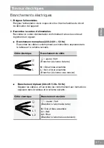 Preview for 161 page of Panasonic KY-B615AB Operating & Installation Instructions Manual