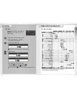 Preview for 12 page of Panasonic KY-B84BX Operating Instructions Manual