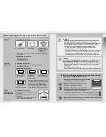 Preview for 24 page of Panasonic KY-B84BX Operating Instructions Manual