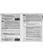 Preview for 26 page of Panasonic KY-B84BX Operating Instructions Manual