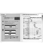 Preview for 27 page of Panasonic KY-B84BX Operating Instructions Manual