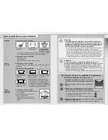 Preview for 39 page of Panasonic KY-B84BX Operating Instructions Manual