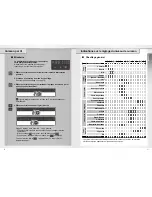 Preview for 42 page of Panasonic KY-B84BX Operating Instructions Manual