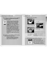 Preview for 52 page of Panasonic KY-B84BX Operating Instructions Manual