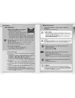 Preview for 55 page of Panasonic KY-B84BX Operating Instructions Manual