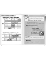 Preview for 58 page of Panasonic KY-B84BX Operating Instructions Manual