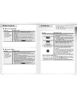 Preview for 60 page of Panasonic KY-B84BX Operating Instructions Manual