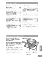 Preview for 115 page of Panasonic KY-B915AB Operating & Installation Instructions Manual