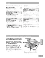 Preview for 30 page of Panasonic KY-B915AB Operating And Installation Instructions