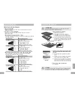 Preview for 83 page of Panasonic KY-B915AB Operating And Installation Instructions