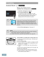 Preview for 22 page of Panasonic KY-T935XL Operating & Installation Instructions Manual