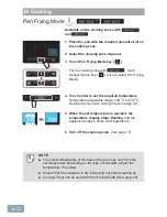 Preview for 24 page of Panasonic KY-T935XL Operating & Installation Instructions Manual