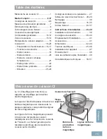 Preview for 107 page of Panasonic KY-T935XL Operating & Installation Instructions Manual