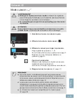 Preview for 125 page of Panasonic KY-T935XL Operating & Installation Instructions Manual