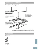 Preview for 147 page of Panasonic KY-T935XL Operating & Installation Instructions Manual