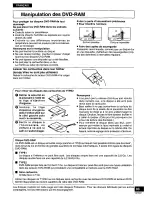 Preview for 93 page of Panasonic LF-D201U Operating Instructions Manual