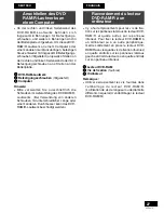 Preview for 27 page of Panasonic LF-D321U Operating Instructions Manual