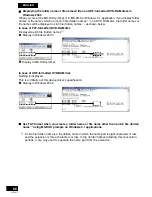 Preview for 68 page of Panasonic LF-D321U Operating Instructions Manual