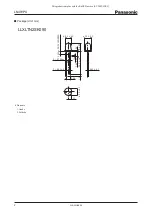 Preview for 2 page of Panasonic Light Emitting Diodes LN49YPX Specifications