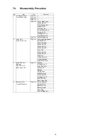 Preview for 15 page of Panasonic Limux DMC-CM1GC Service Manual