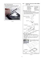 Preview for 18 page of Panasonic Limux DMC-CM1GC Service Manual