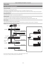 Preview for 15 page of Panasonic Live Production Suite Series Operating Manual