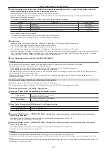 Preview for 47 page of Panasonic Live Production Suite Series Operating Manual