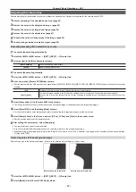 Preview for 62 page of Panasonic Live Production Suite Series Operating Manual